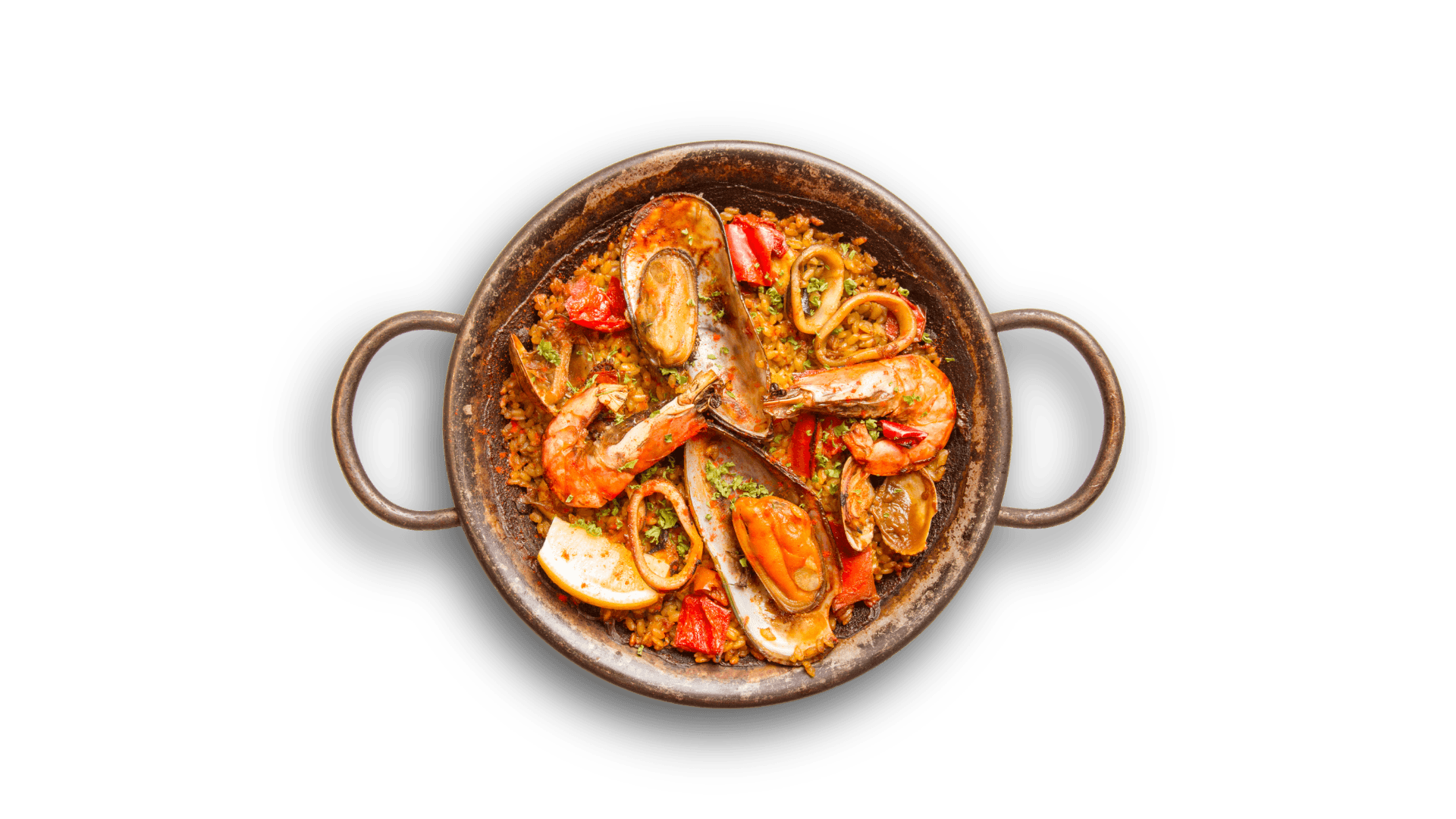 Festival de la Paella
