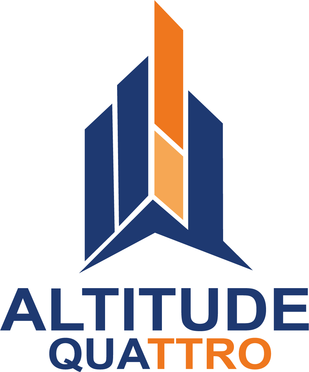ALTITUDE QUATTRO