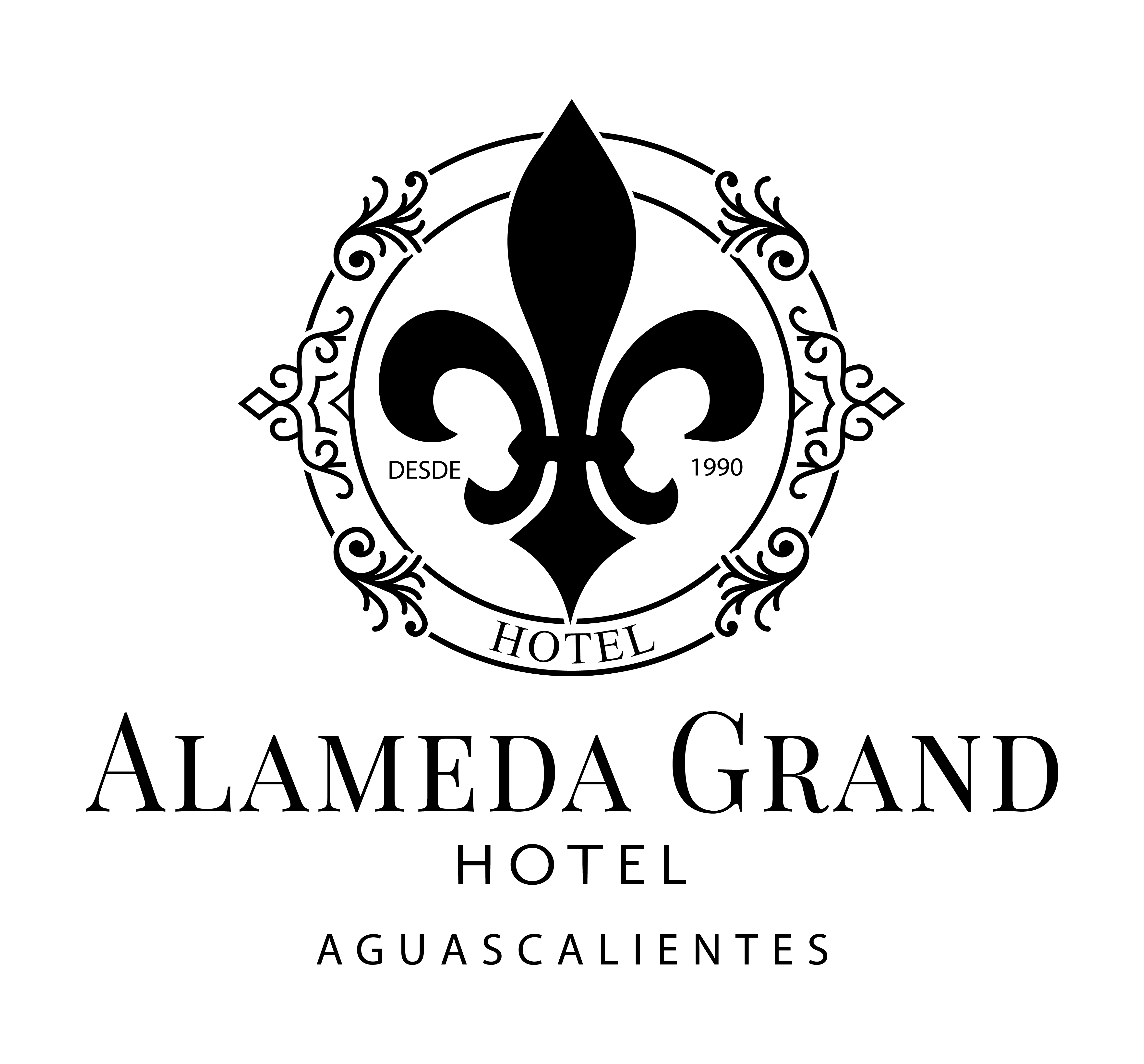 HOTEL ALAMEDA GRAND